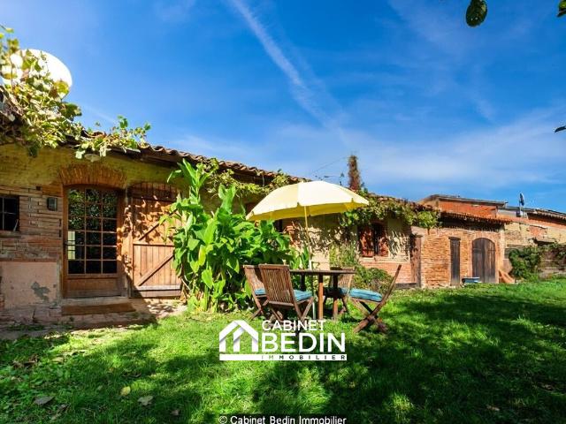 Maison vente à Toulouse, Saint-orens-de-gameville