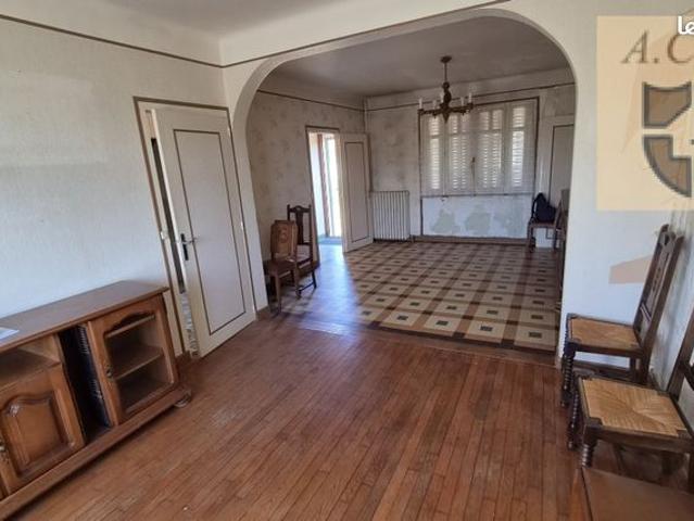 Maison vente à Vendôme