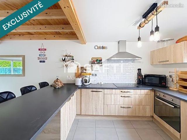 Maison vente à Perpignan, Estagel