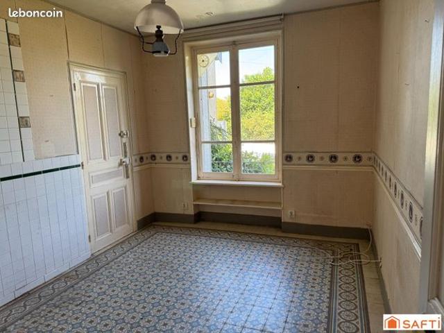 Maison vente à Verdun, Véry