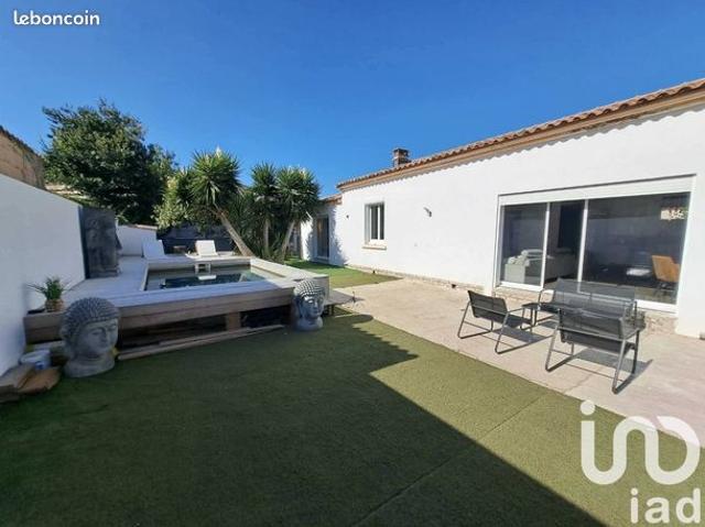 Maison vente à Montpellier, Sète