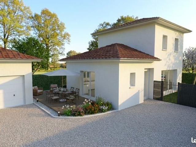 Maison vente à Lyon, Rhône