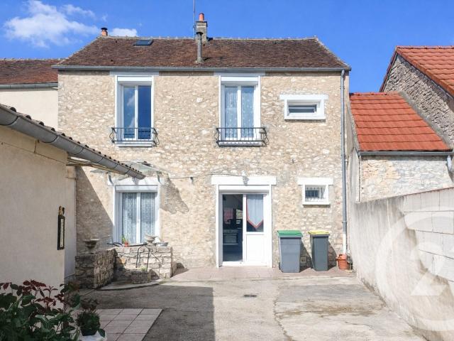 Maison vente à Montargis, Dordives