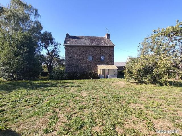 Maison vente à Villefranche-de-Rouergue, Centrès