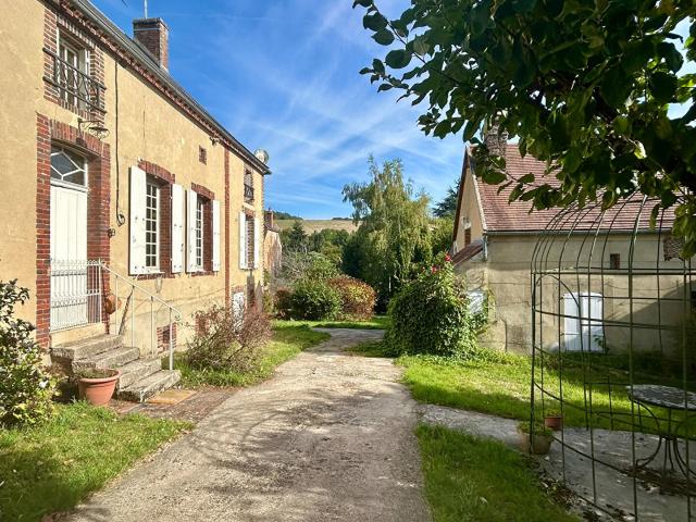 Maison vente à Le Vaudevanne, Chailley