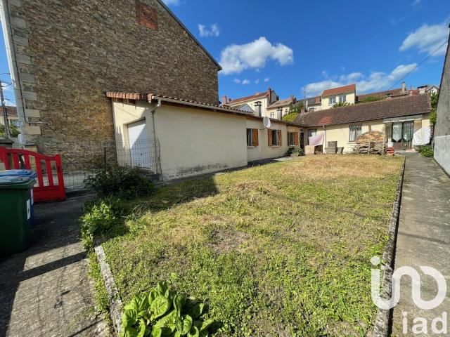 Maison vente à Limoges