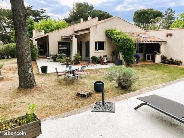 Maison vente à Blaye, Générac