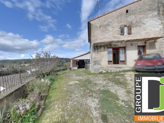 Maison vente à France métropolitaine, Eurre