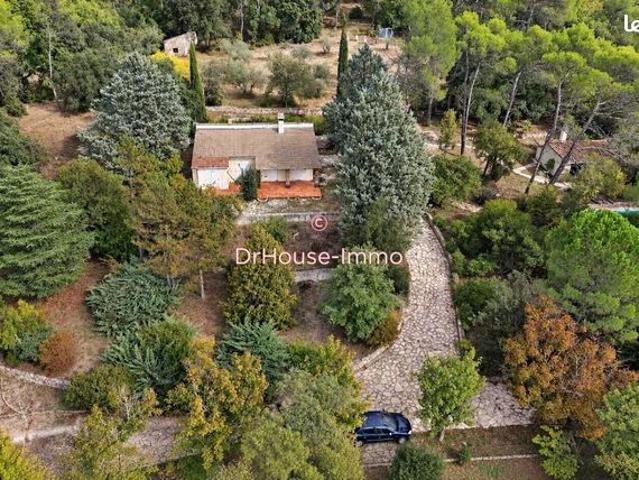 Maison vente à Brignoles, Var
