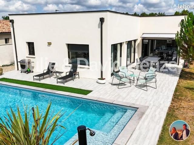 Maison vente à Lesparre-Médoc, Brach