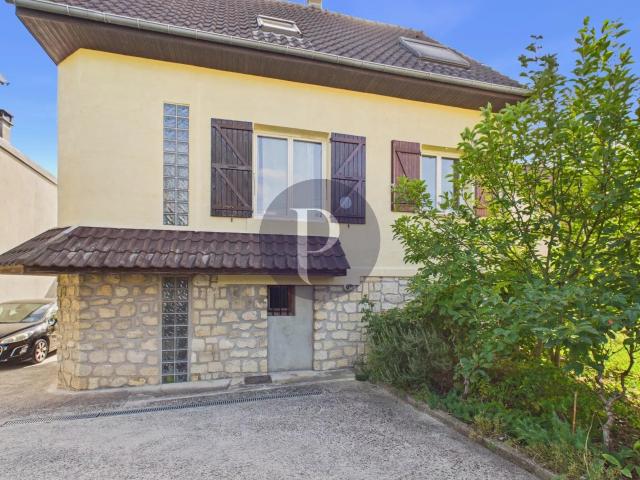 Maison vente à Les Ruchères, Igny