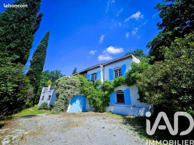 Maison vente à Arrondissement de Draguignan, Montauroux