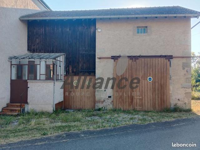 Maison vente à Lure, Bourgogne-Franche-Comté