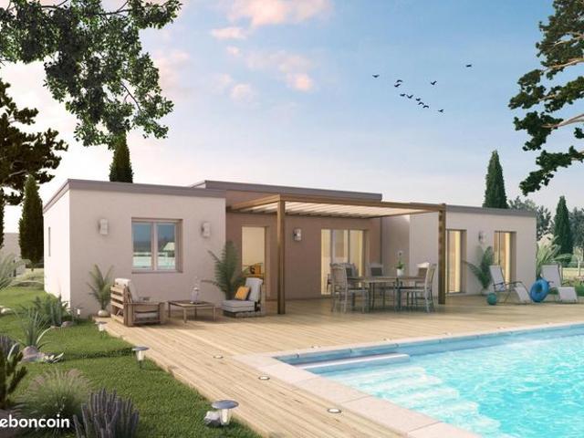 Maison vente à Besançon, Fontain
