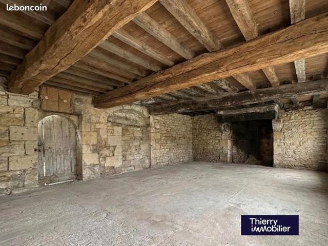 Maison vente à Saumur, Pays de la Loire