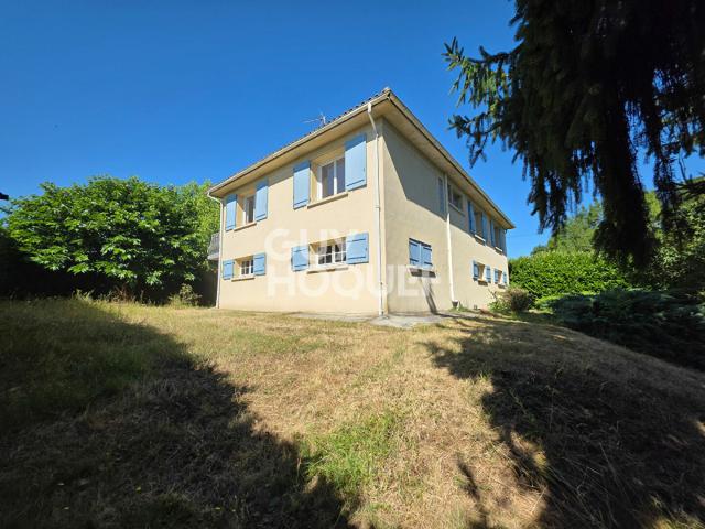 Maison vente à Agen, La Croix-blanche