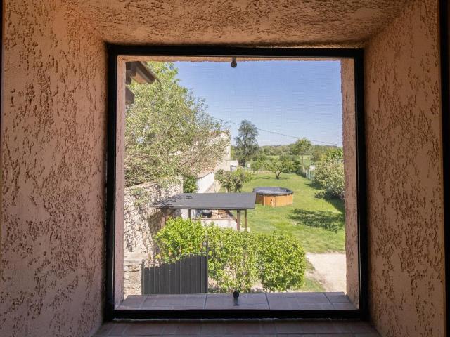 Maison vente à Alès, Boucoiran-et-nozières