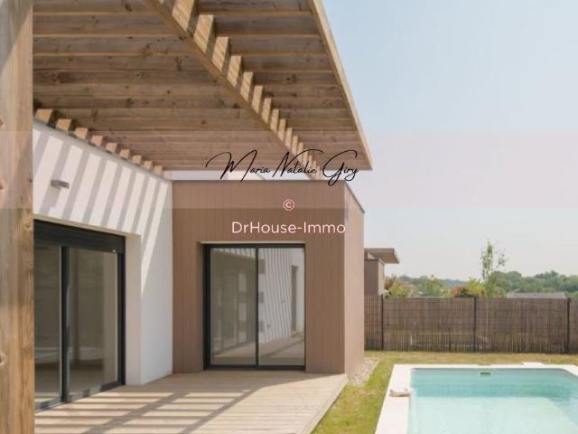 Maison vente à Moulinat, Artigues-près-Bordeaux