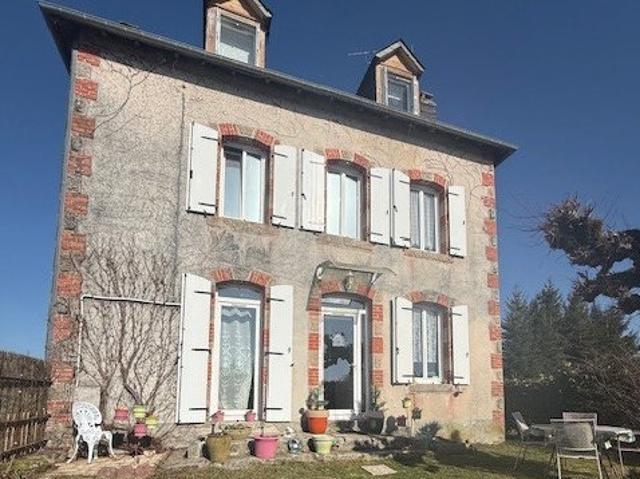 Maison vente à Ussel, Maussac