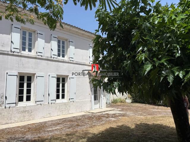 Maison vente à Blaye, Cavignac