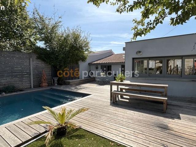 Maison vente à Bordeaux, Mérignac