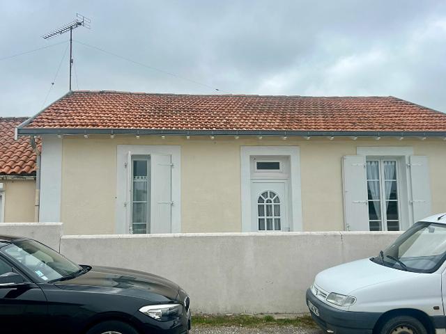 Maison vente à France métropolitaine, Bourcefranc-le-chapus
