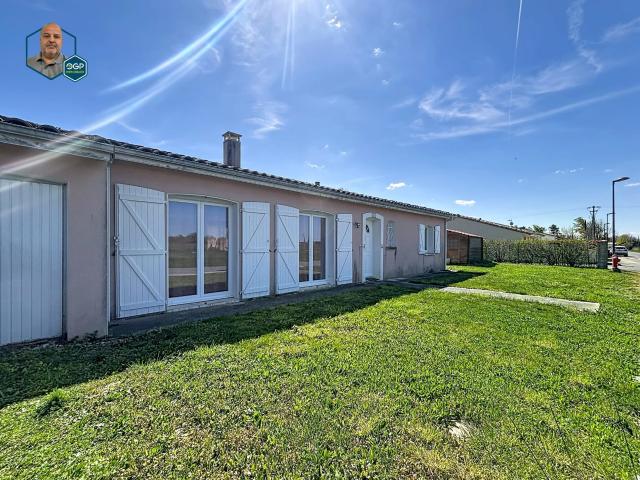 Maison vente à Toulouse, Mirepoix-sur-tarn