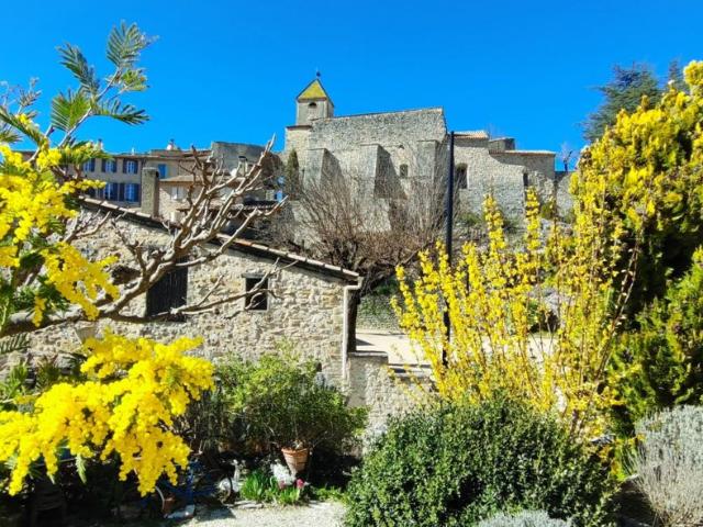 Maison vente à Carpentras, Aurel