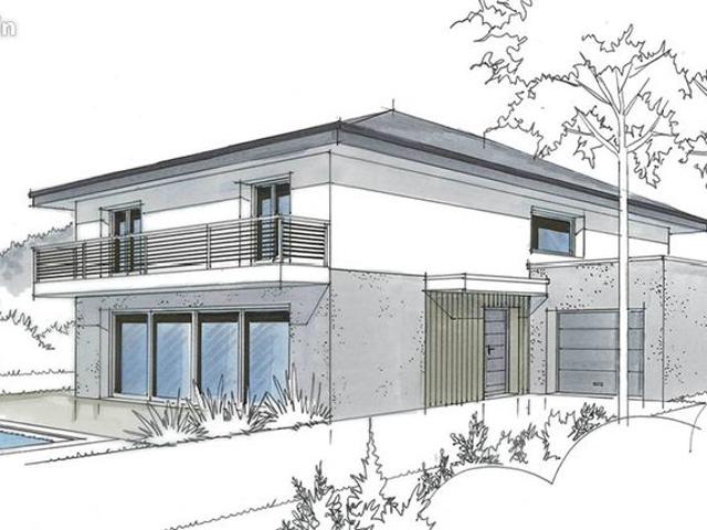 Maison vente à Thonon-les-Bains, Veigy-foncenex