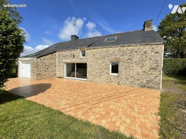 Maison vente à Vannes, Bretagne