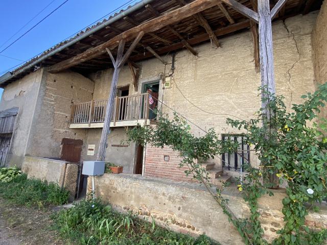 Maison vente à Bourg-en-Bresse, Montceaux