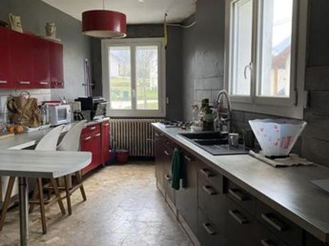 Maison vente à Die, La Motte-fanjas