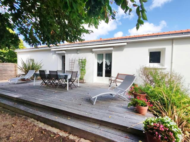 Maison vente à Machecoul-Saint-Même, Loire-Atlantique