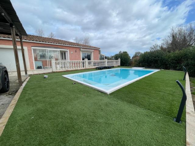 Maison vente à Narbonne