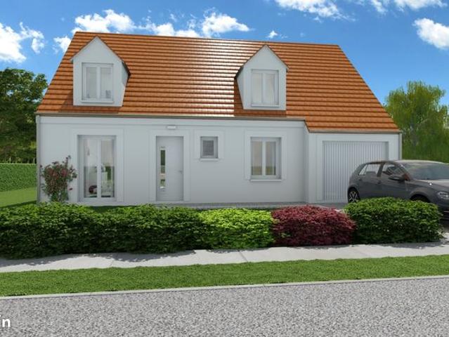 Maison vente à Orléans, Olivet