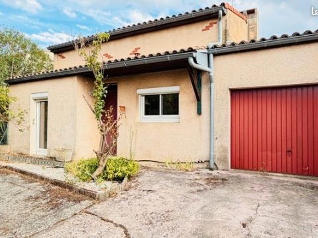 Maison vente à Toulouse, Fonbeauzard