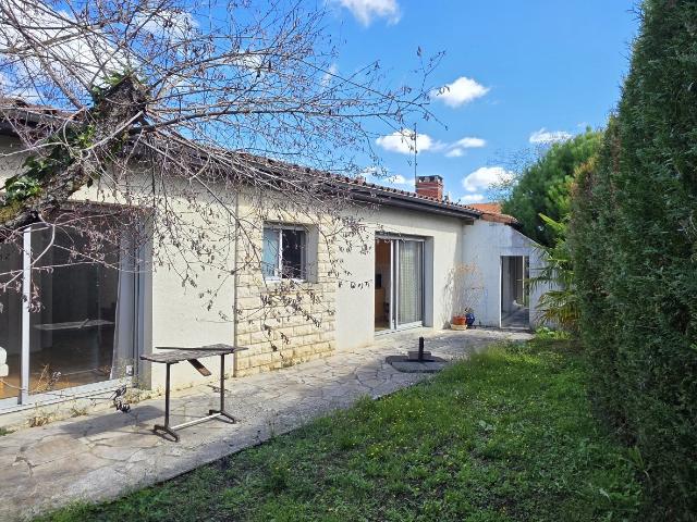 Maison vente à Les Trois Cités, Poitiers