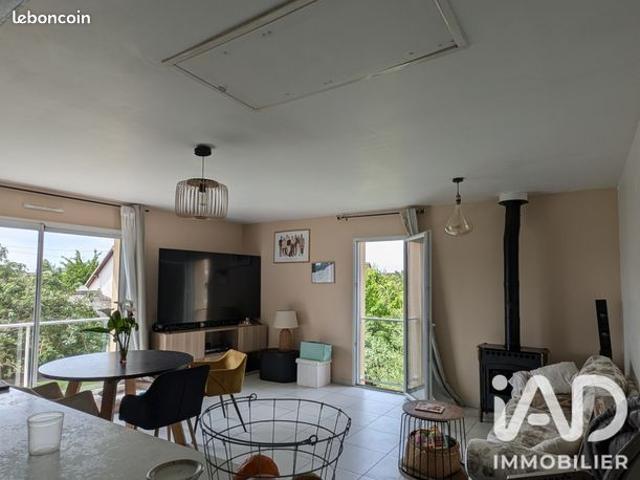 Maison vente à Lisieux, Dives-sur-mer