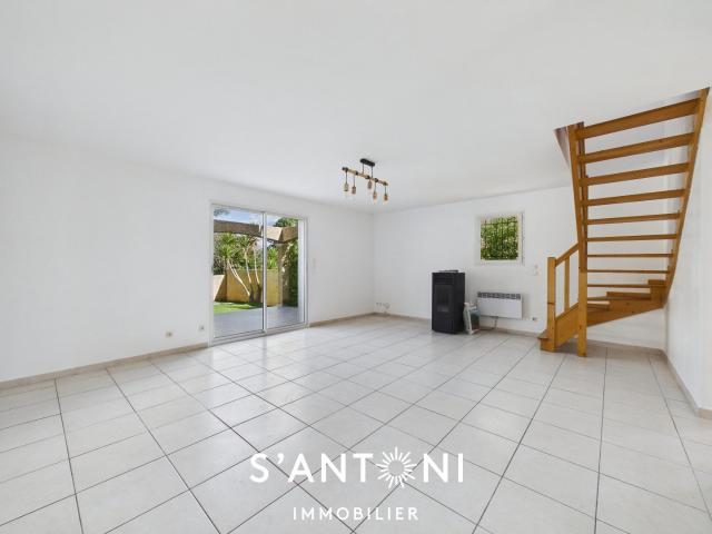 Maison vente à Béziers, Maraussan