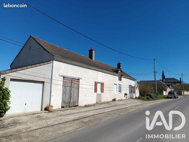 Maison vente à Saint-Amand-Montrond, Raymond