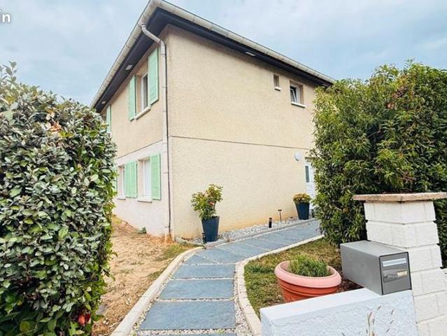 Maison vente à Metz, Scy-chazelles