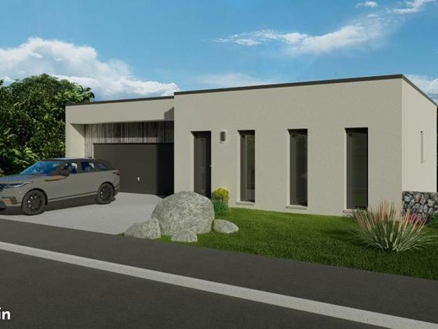 Maison vente à Rédange, Moselle