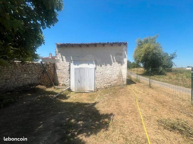 Maison vente à Jonzac, Lorignac