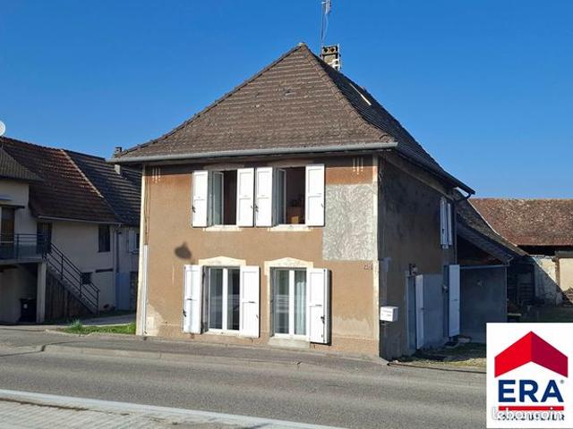Maison vente à La Tour-du-Pin, Auvergne-Rhône-Alpes