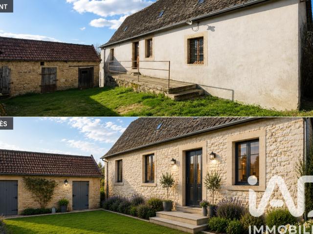 Maison vente à Rodez, Saint-félix-de-lunel