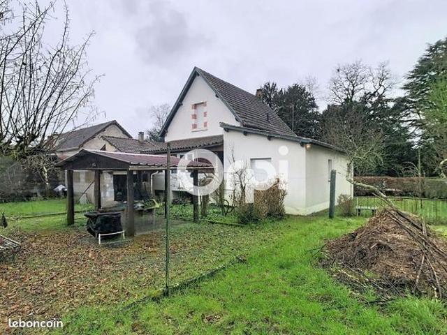 Maison vente à Périgueux, Razac-sur-l'isle