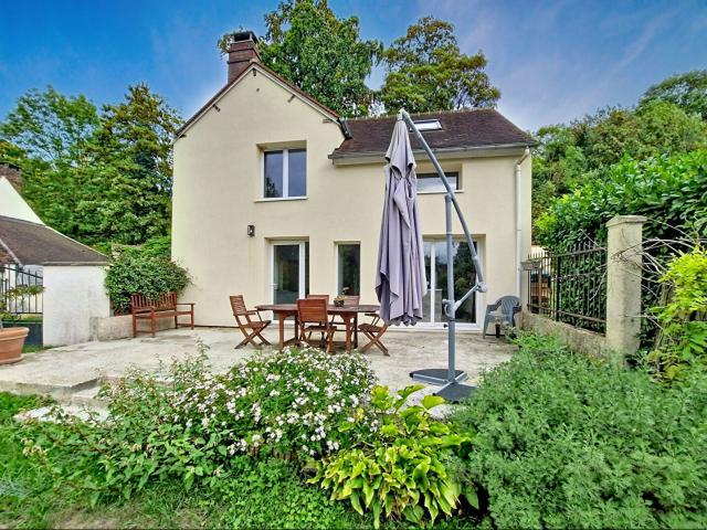 Maison vente à Hardencourt, Jaméricourt