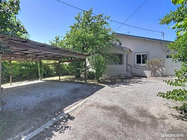 Maison vente à Toulouse, Rouffiac-tolosan