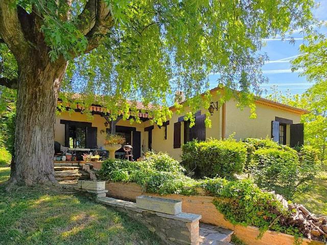 Maison vente à Villeneuve-sur-Lot, Montayral