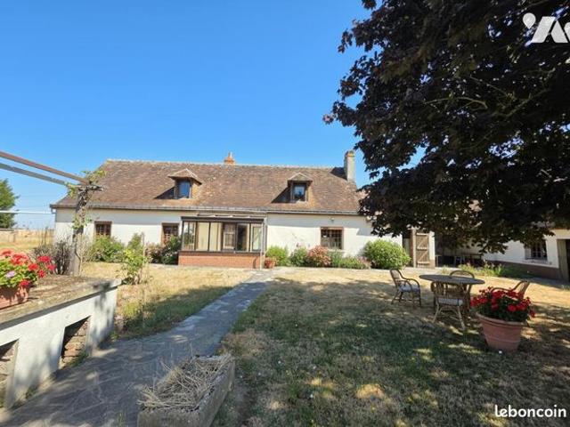 Maison vente à Loches, Centre-Val de Loire